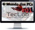 Série O Mundo dos PCs  vídeo 01 - Os componentes  